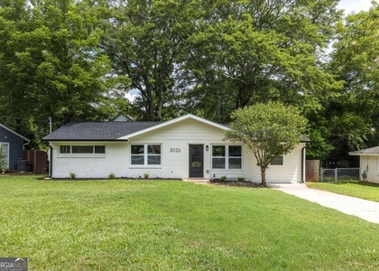 3026 Brook Drive - Photo 1