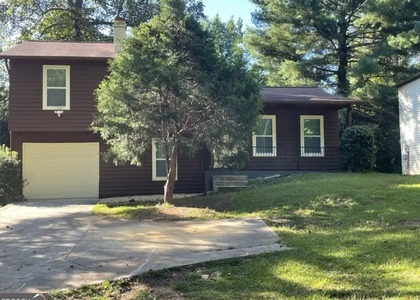 5479 Rock Springs Road - Photo 1