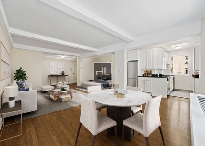 Central Park South - Photo 1