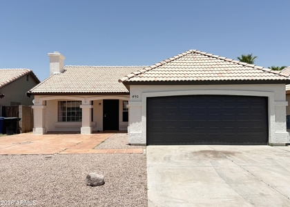 490 E Bart Drive - Photo 1