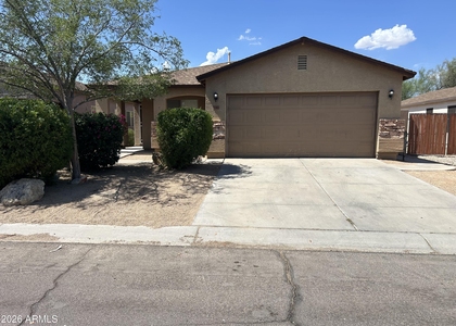 1102 E Dust Devil Drive - Photo 1