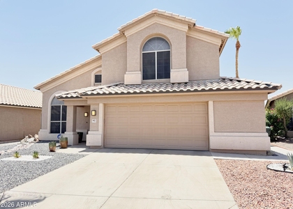 4431 E Badger Way - Photo 1