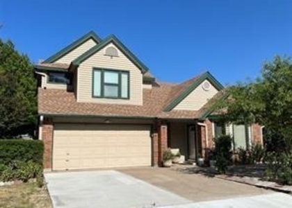 6005 Ivy Glen Drive - Photo 1