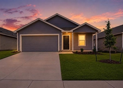 819 Pawpaw Drive - Photo 1