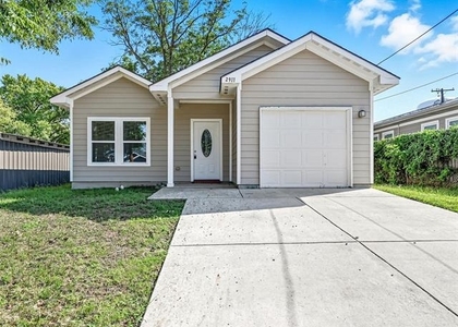 2911 Marshall Street - Photo 1