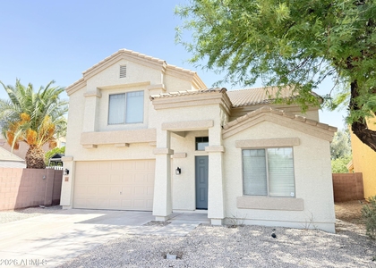 8510 W Luken Way - Photo 1