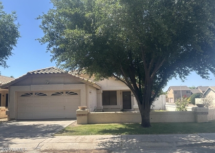 5781 W Jupiter Way - Photo 1