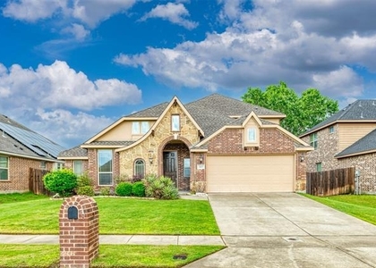 3417 Tempest Lane - Photo 1
