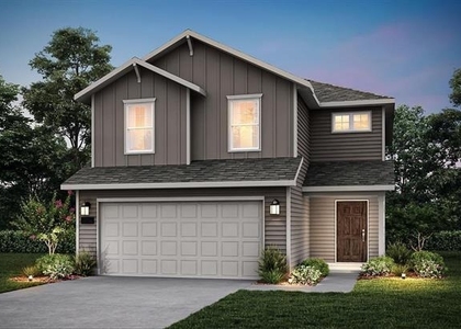 2502 Carlow Lane - Photo 1