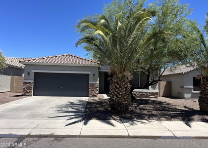 2186 W Agrarian Hills Drive - Photo 1