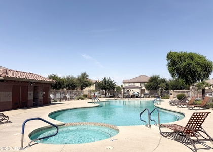 8198 W Groom Creek Road - Photo 1
