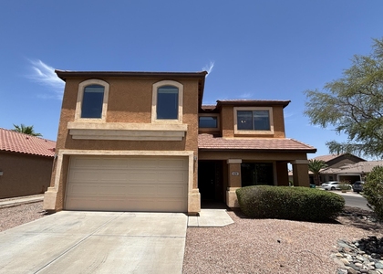 624 W Mesquite Tree Lane - Photo 1