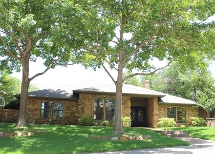 5709 Buffridge Trail - Photo 1