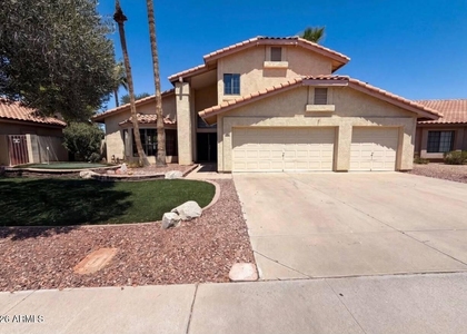3810 N N Wintergreen Way, Way - Photo 1