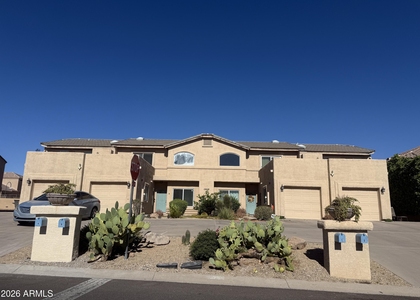 12820 N Mountainside Drive - Photo 1