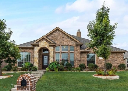 2605 Idlewood Drive - Photo 1