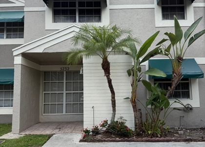 5232 Sw 122nd Terrace - Photo 1