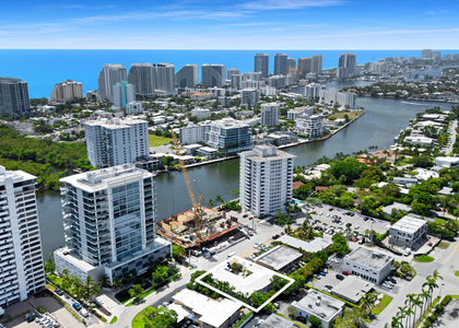 915 Intracoastal Drive - Photo 1