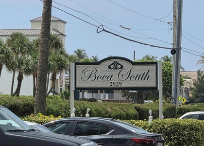 2929 S Ocean Boulevard - Photo 1