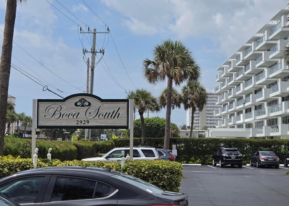 2929 S Ocean Boulevard - Photo 1
