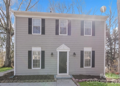 8930 Milton Morris Drive - Photo 1
