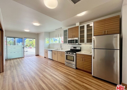 505 N San Vicente Boulevard - Photo 1