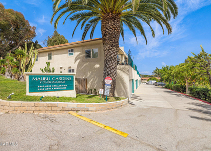 6441 Kanan Dume Road - Photo 1