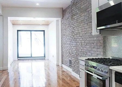 103 W 136th Street - Photo 1