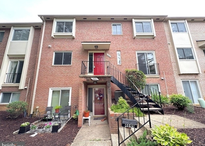 4645 Logsdon Drive - Photo 1
