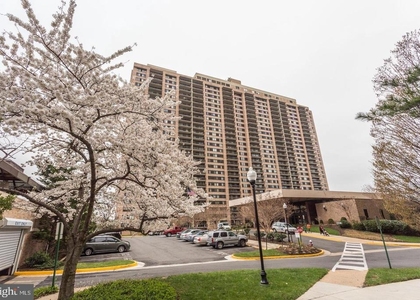 5501 Seminary Road - Photo 1