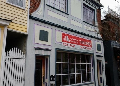 1009 Princess Anne Street - Photo 1