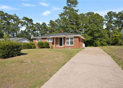 709 Shambrey Street - Photo 1
