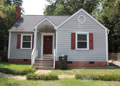 236 Pinecrest Drive - Photo 1