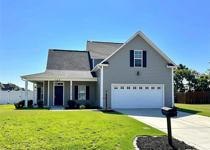 163 Sunflower Street - Photo 1