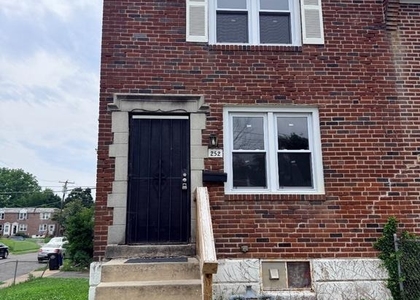 252 W 21st Street - Photo 1