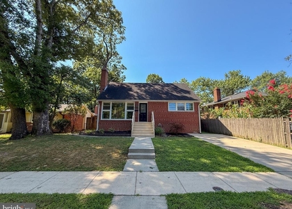2518 Harmon Road - Photo 1