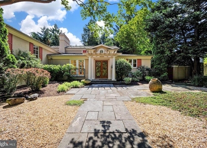 7711 Brookville Road - Photo 1