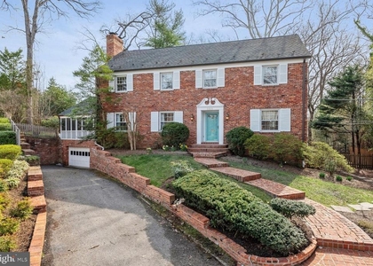 5801 Hillburne Way - Photo 1