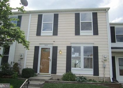 509 Beebe Court - Photo 1