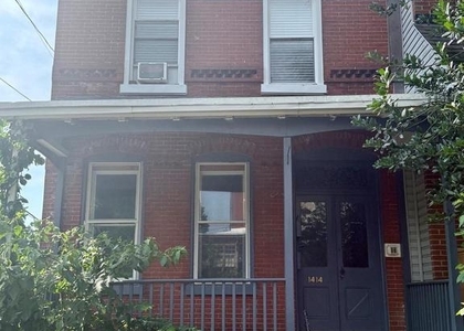 1414 N Harrison Street - Photo 1