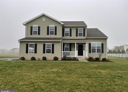 453 Jockey Hollow Drive - Photo 1