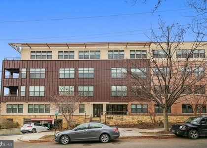 5201 Wisconsin Avenue Nw - Photo 1