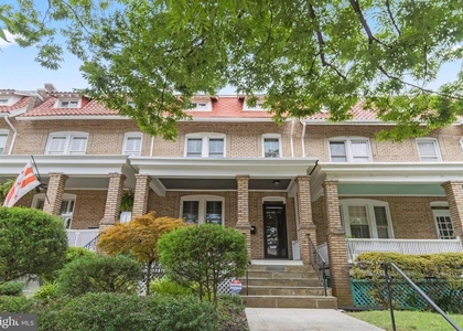 3806 Kansas Avenue Nw - Photo 1