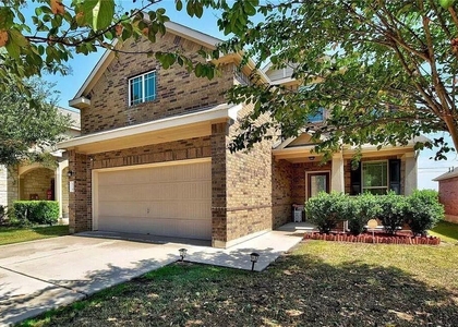 514 Travertine Trl - Photo 1