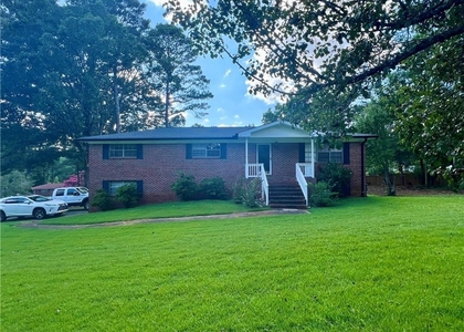 6695 Courtney Drive - Photo 1