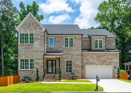 1169 Dorby Park Drive Ne - Photo 1
