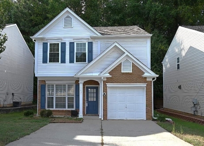 3485 Oxwell Drive - Photo 1