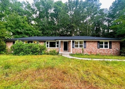 5933 Old Stone Mountain Road - Photo 1