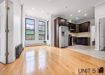 306 Marcus Garvey Boulevard - Photo 1