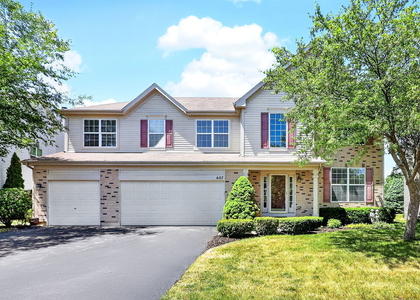 607 Mansfield Way - Photo 1